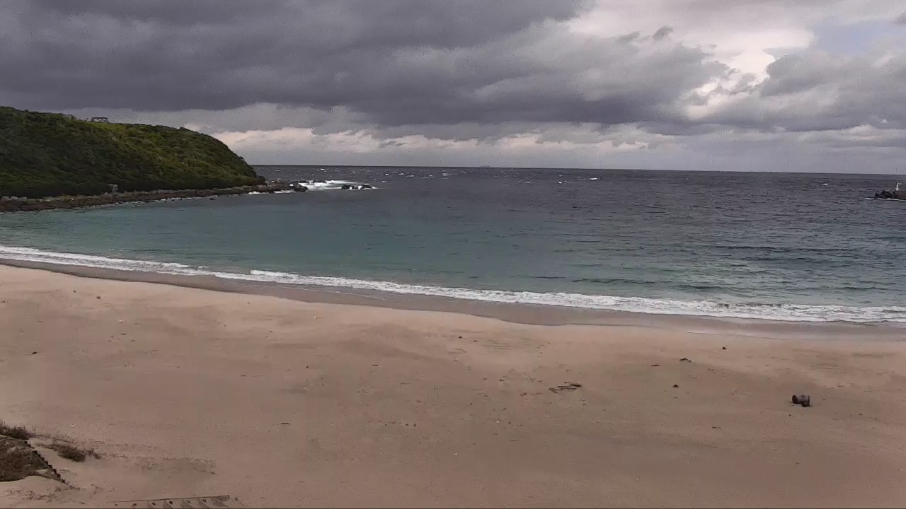 浦田海水浴場