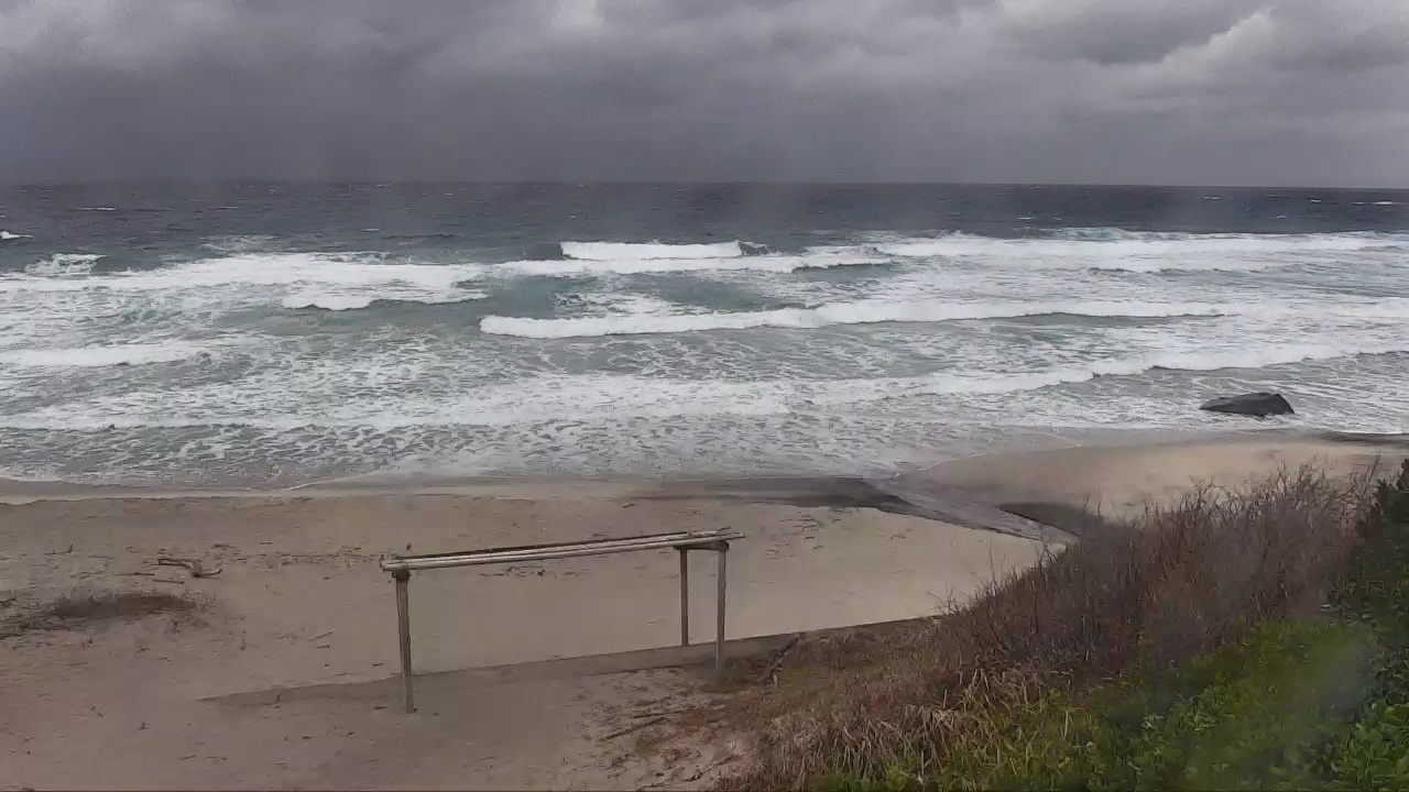 能野海水浴場