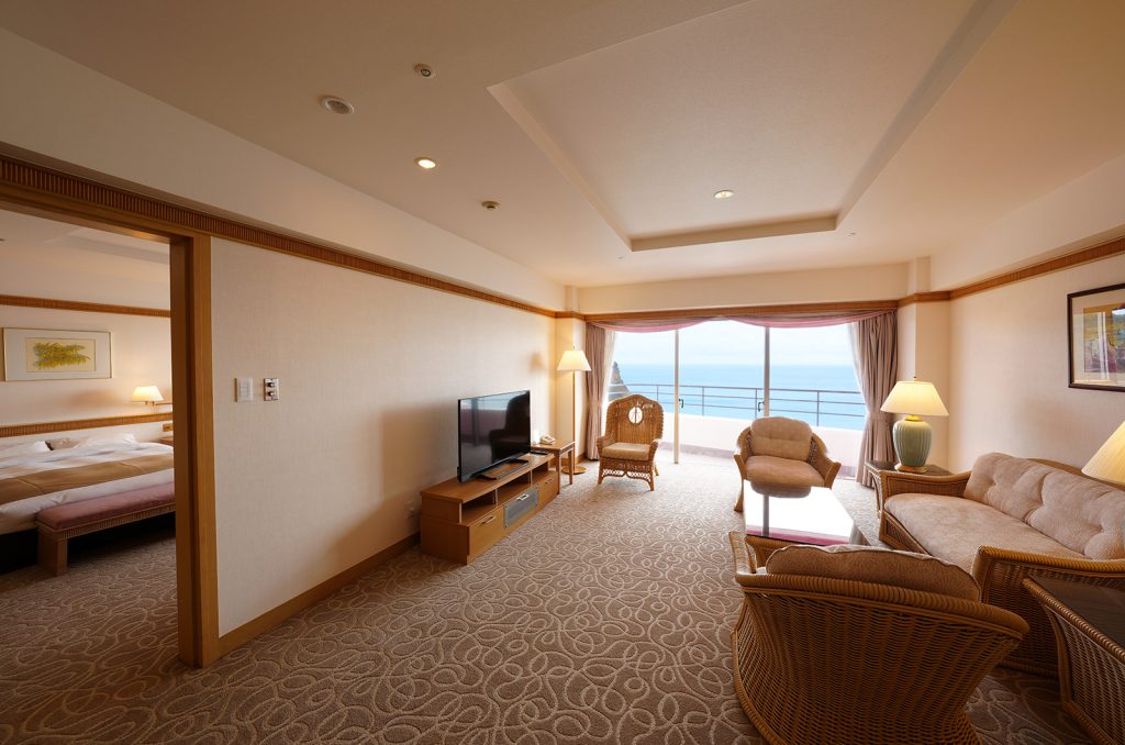 エグゼクティブスイート