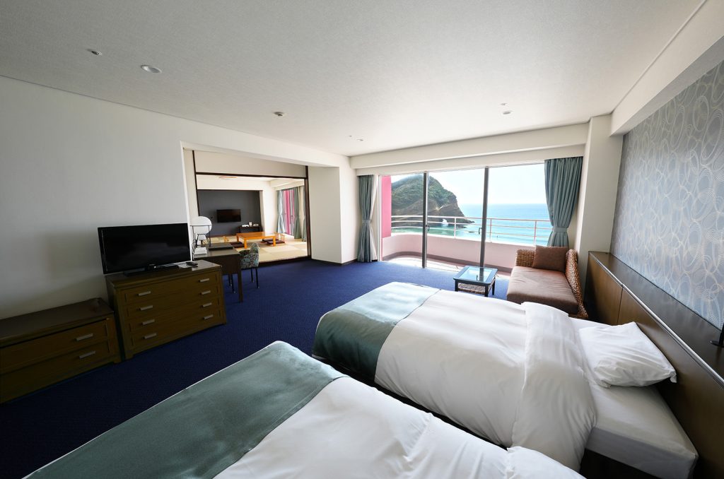 ファミリースイート