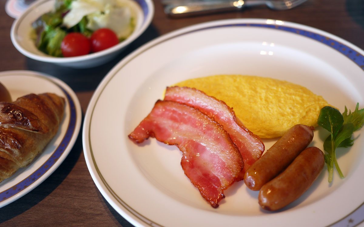 種子島岩崎飯店 dining